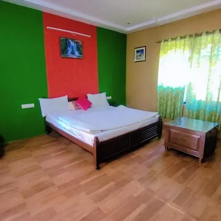 Hotel Sanand Heritage Mount Abu-3