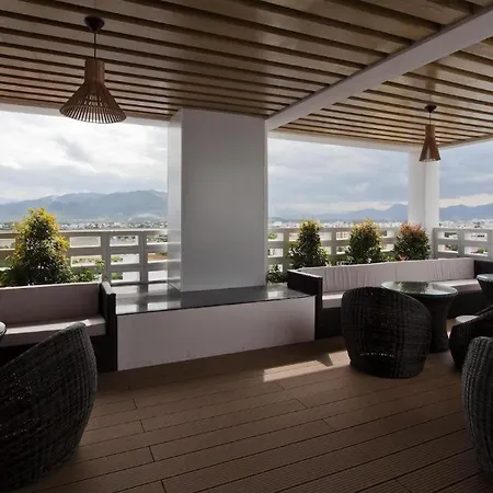 Golden Holiday Hotel Nha Trang-3