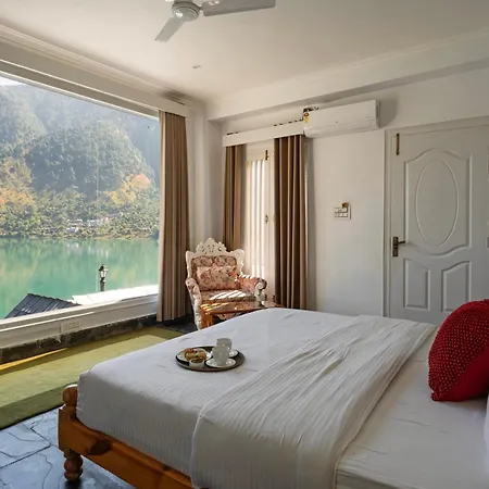 Panchtatva Hotel-3