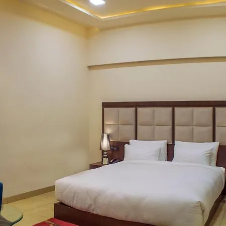 Hotel Radiance Park-2