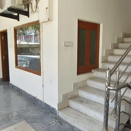 Hotel Krishna-3