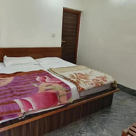 Hotel Krishna-2