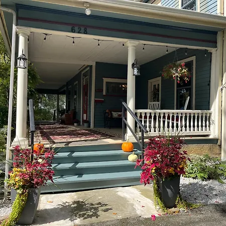 Highland Guesthouse-3