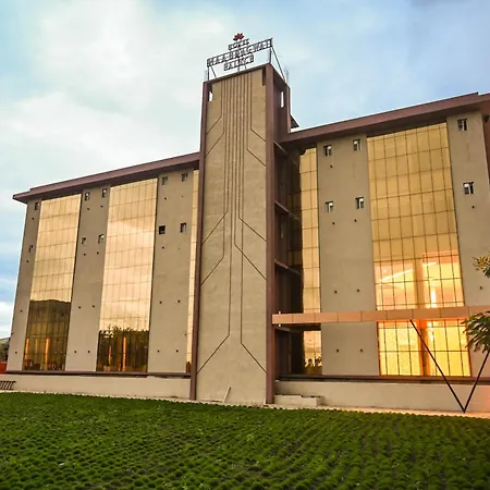 Hotel Maa Bhagwati Palace-2