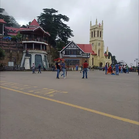 Hotel Harbans-3