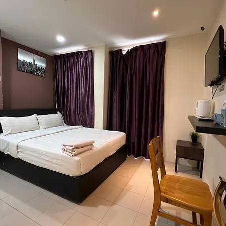 Hotel Miju-3