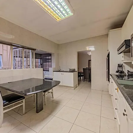 Homely Haven Guest House-2