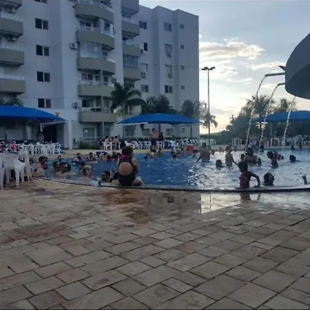 Lagoa Parques E Hoteis-3