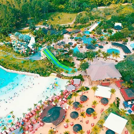 Lagoa Parques E Hoteis-2