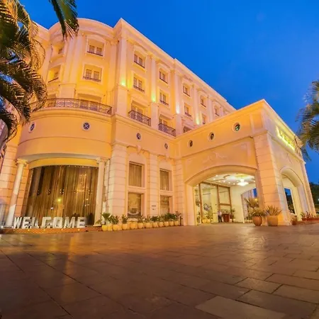 Hotel Le Royal Park-3