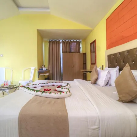 Plumeria Resort-2