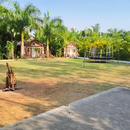 Plumeria Resort-3