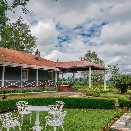 Villa Fair Winds, Sirukundra Estate-3