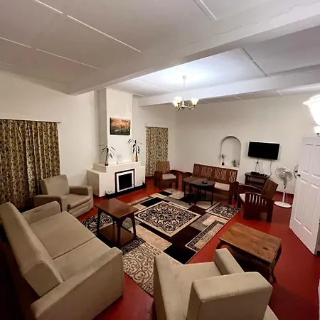 Villa Fair Winds, Sirukundra Estate-2