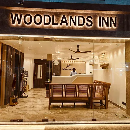 Woodlands Inn-2