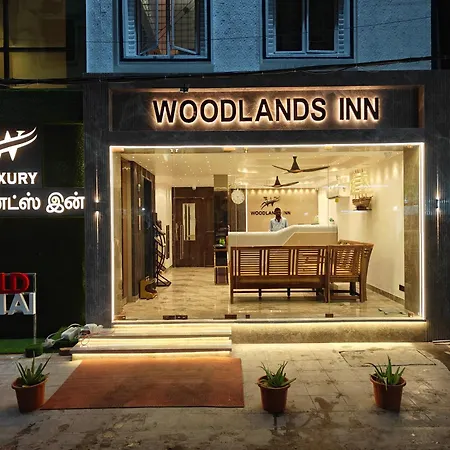Woodlands Inn-3