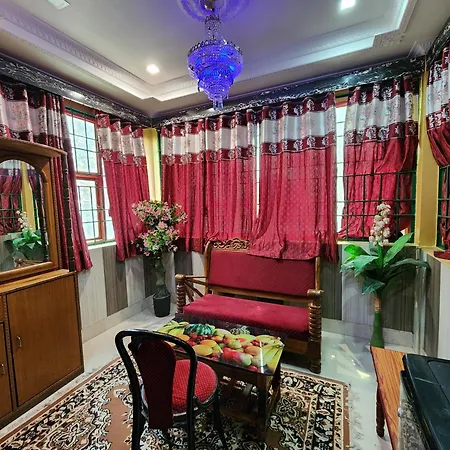 Hotel Shri Durga-3