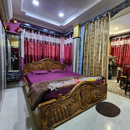 Hotel Shri Durga-2