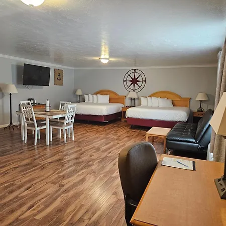 Captain'S Inn And Suites-3