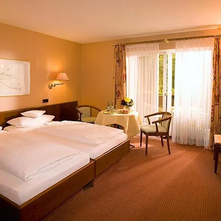 NaturMed Hotel am Park-2
