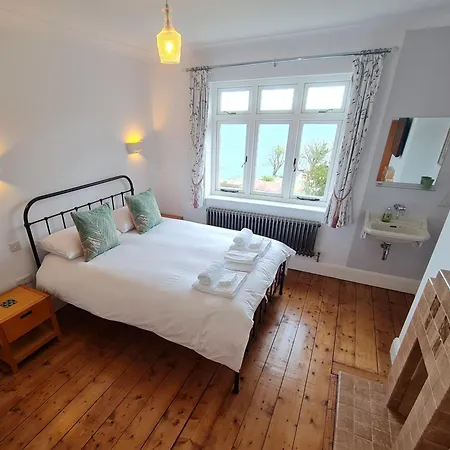 Newberry Wood Guesthouse-2
