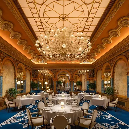Corinthia Grand Hotel du Boulevard Bucharest-3