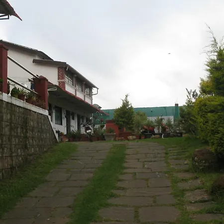 Trilan Cottages - Donnington Road-2
