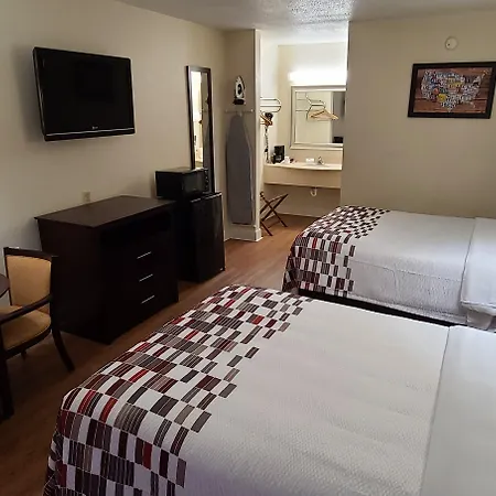 Red Roof Inn Tifton-2