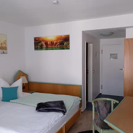 Paulin Hotel Trier-2