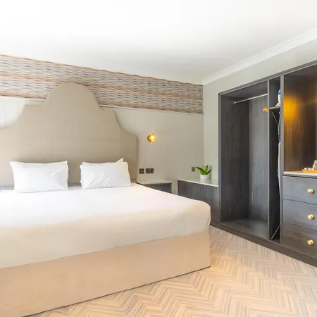 Bloomfield House Hotel, Leisure Club & Spa-3