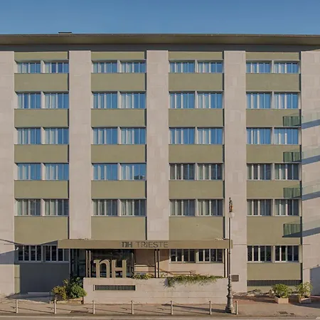 NH Trieste-2