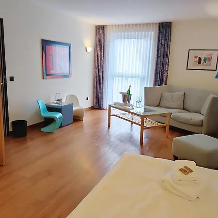 Arvena Kongress Hotel - Hotel In Der Wagnerstadt-3