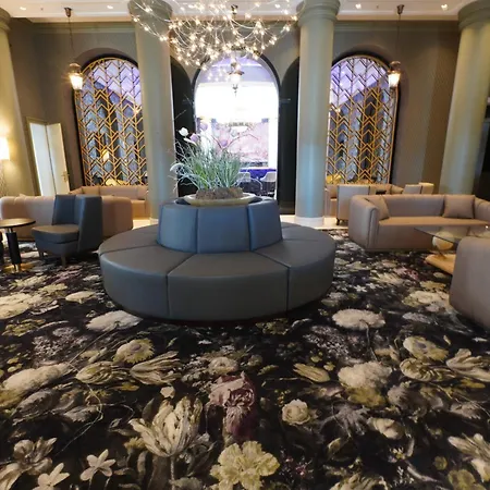 Lumiere Boutiquehotel Im Fuerstenhof Leipzig-2