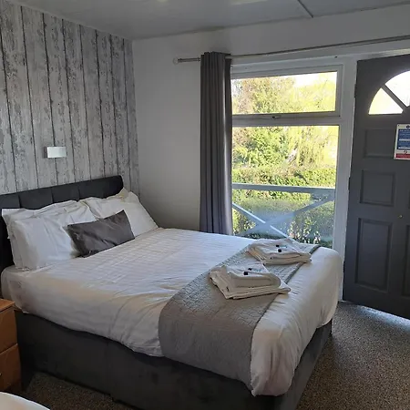 Conwy Valley Hotel-2