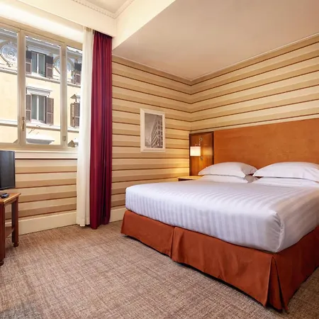 Hotel Mascagni-2
