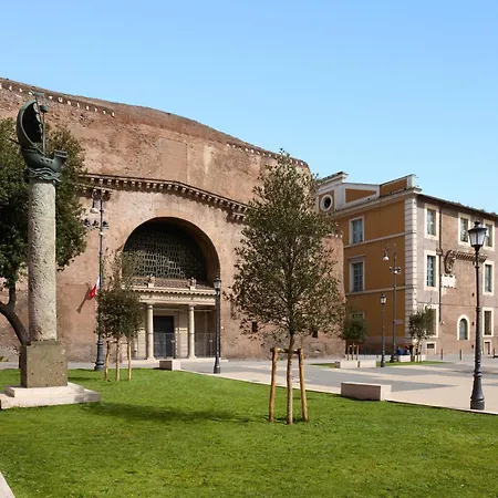 Hotel Mascagni-2