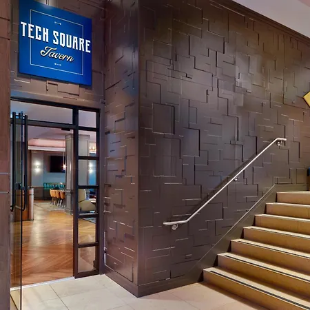 Georgia Tech Hotel And Conference Center-2