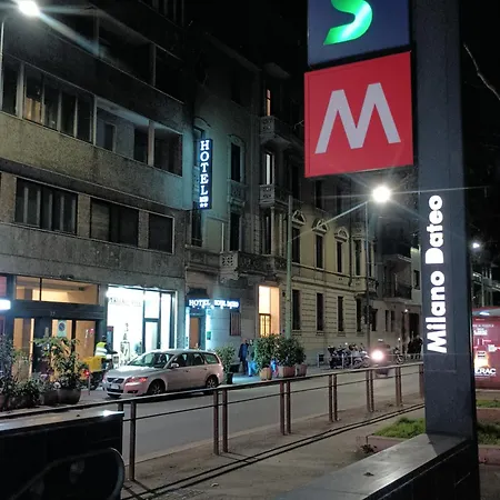 Hotel Mm Dateo-2