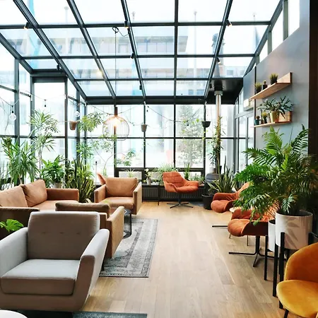 Fosshotel Lind-2