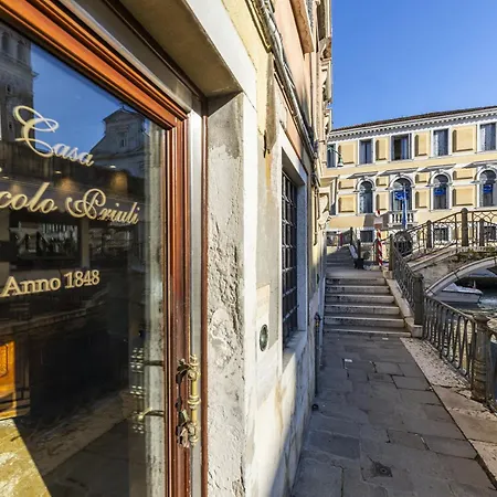 Hotel Casa Nicolo Priuli-3