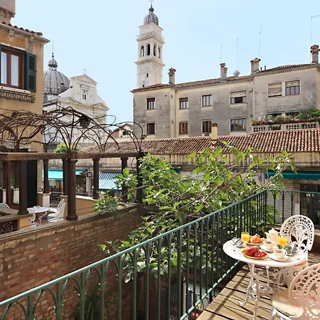 Hotel Casa Nicolo Priuli-2