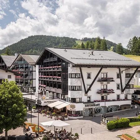 Alpenlove - Adult Spa Hotel-2
