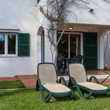 Minura Cala Galdana & Apartamentos D'Aljandar-3