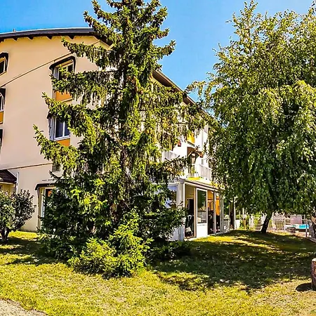 Logis Les Charmilles-3