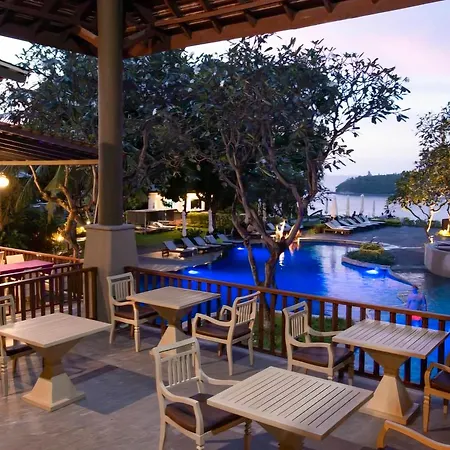 Andaman Cannacia Resort & Spa - Sha Extra Plus-2