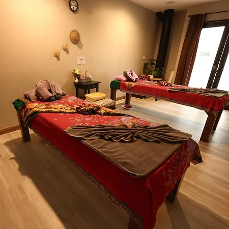 Andaman Cannacia Resort & Spa - Sha Extra Plus-2