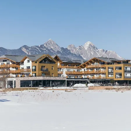 Hotel Seespitz Superior - Adults Only-2