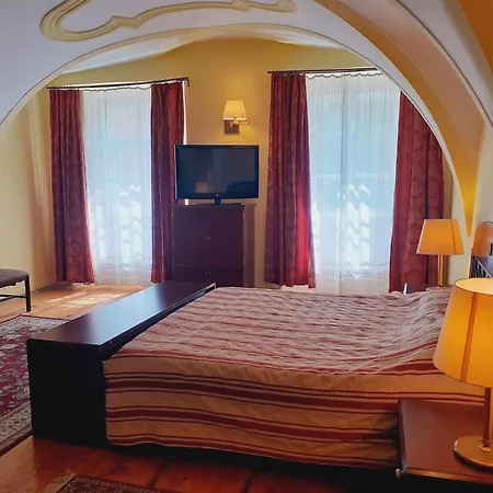 Hotel Casa Wagner-2