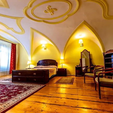 Hotel Casa Wagner-2