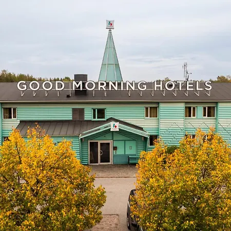 Good Morning Vaesteras-2
